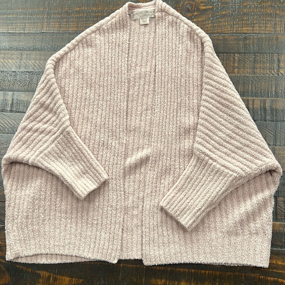 Barefoot dreams xxs/xs